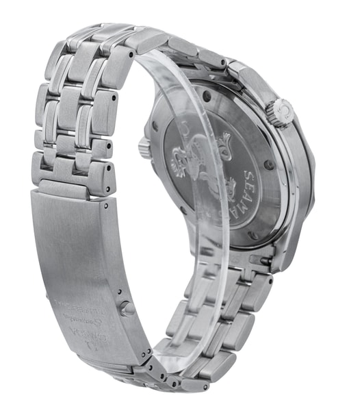 Omega Seamaster 300m 2220.80.00